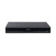 Dahua Technology WizSense DHI-NVR5208-8P-EI network video recorder 1U Black Dahua Technology WizSense DHI-NVR5208-8P-EI network video recorder 1U Black