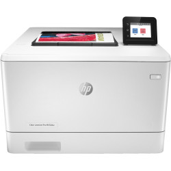 HP Color LaserJet Pro M454dw, Print, Front-facing USB printing; Two-sided printing