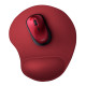 Trust 20429 mouse pad Red Trust 20429 mouse pad Red