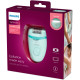 Satinelle Essential BRE265/00 Corded compact epilator Satinelle Essential BRE265/00 Corded compact epilator