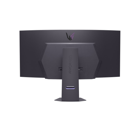 LG 45GX90SA-B computer monitor 114.3 cm (45") 3440 x 1440 pixels Wide Quad HD OLED Black LG 45GX90SA-B computer monitor 114.3 cm (45") 3440 x 1440 pixels Wide Quad HD OLED Black