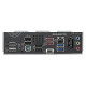 Mainboard|GIGABYTE|AMD B850|SAM5|ATX|Memory DDR5|Memory slots 4|3xPCI-Express 16x|3xM.2|1xHDMI|1xDisplayPort|4xUSB 2.0|4xUSB 3.2|1xUSB-C|1xRJ45|3xAudio port|B850EAGLEWIFI6E