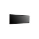 LG 37BH7N-H Signage Display Digital signage flat panel 94 cm (37") Wi-Fi 700 cd/m² Full HD Black WebOS 24/7 LG 37BH7N-H Signage Display Digital signage flat panel 94 cm (37") Wi-Fi 700 cd/m² Full HD Black WebOS 24/7