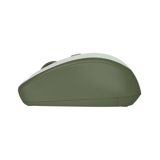 Trust Yvi+ mouse Office Right-hand RF Wireless Optical 1600 DPI Trust Yvi+ mouse Office Right-hand RF Wireless Optical 1600 DPI