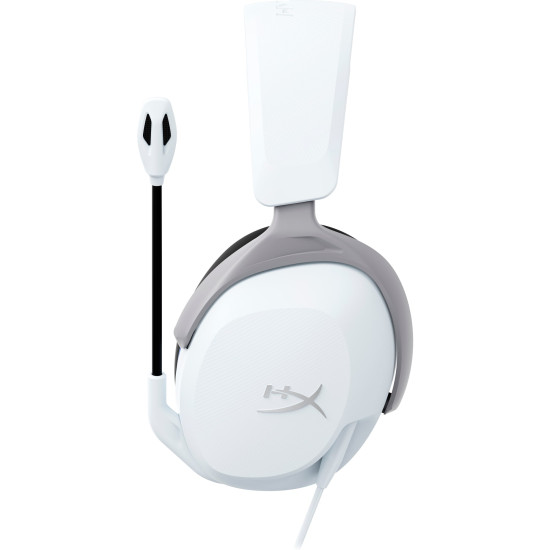 HEADSET HYPERX CLOUD STINGER 2/CORE PS WHITE 6H9B5AA HYPERX