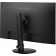 Viewsonic VG2708A computer monitor 68.6 cm (27") 1920 x 1080 pixels Full HD LED Black
