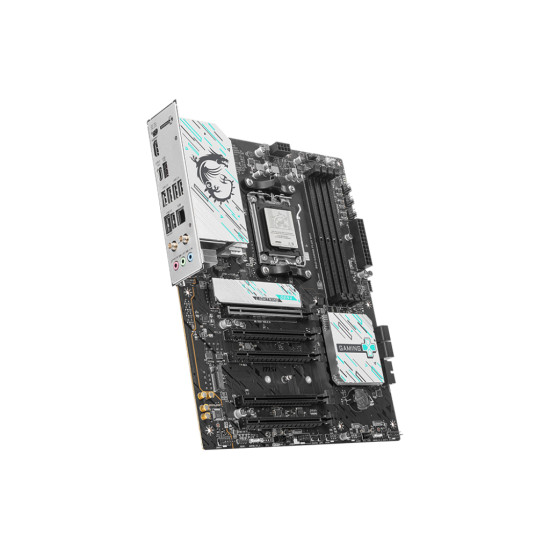 Mainboard|MSI|AMD B840|SAM5|ATX|Memory slots 4|5xPCI-Express 16x|2xM.2|1xHDMI|1xAudio-In|1xAudio-Out|1xMicrophone|4xUSB 2.0|3xUSB 3.2|1xUSB-C|1xRJ45|B840GAMINGPLUSWIFI Mainboard|MSI|AMD B840|SAM5|ATX|Memory slots 4|5xPCI-Express 16x|2xM.2|1xHDMI|1xAudio-In|1xAudio-Out|1xMicrophone|4xUSB 2.0|3xUSB 3.2|1xUSB-C|1xRJ45|B840GAMINGPLUSWIFI