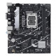 Mainboard|ASUS|Intel B760 Express|LGA1700|Micro-ATX|Memory DDR4|Memory slots 2|2xPCI-Express 4.0 1x|1xPCI-Express 4.0 16x|2xM.2|1x15pin D-sub|1xHDMI|2xUSB 2.0|4xUSB 3.2|1xPS/2|1xRJ45|3xAudio port|PRIMEB760M-KD4 Mainboard|ASUS|Intel B760 Express|LGA1700|Micro-ATX|Memory DDR4|Memory slots 2|2xPCI-Express 4.0 1x|1xPCI-Express 4.0 16x|2xM.2|1x15pin D-sub|1xHDMI|2xUSB 2.0|4xUSB 3.2|1xPS/2|1xRJ45|3xAudio port|PRIMEB760M-KD4