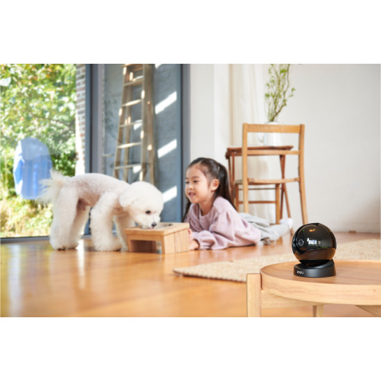 Imou Rex 3D 3K Spherical IP security camera Indoor 2688 x 1620 pixels Desk Imou Rex 3D 3K Spherical IP security camera Indoor 2688 x 1620 pixels Desk