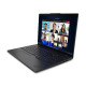 Lenovo ThinkPad L16 Gen 1 (Intel) Intel Core Ultra 7 155U Laptop 40.6 cm (16") WUXGA 16 GB DDR5-SDRAM 512 GB SSD Wi-Fi 6E (802.11ax) Windows 11 Pro Nordic Black Lenovo ThinkPad L16 Gen 1 (Intel) Intel Core Ultra 7 155U Laptop 40.6 cm (16") WUXGA 16 GB DDR5-SDRAM 512 GB SSD Wi-Fi 6E (802.11ax) Windows 11 Pro Nordic Black