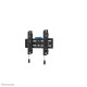 Neomounts WL30S-850BL12 TV mount wall 24-65" - fixed - lockable - fast installation