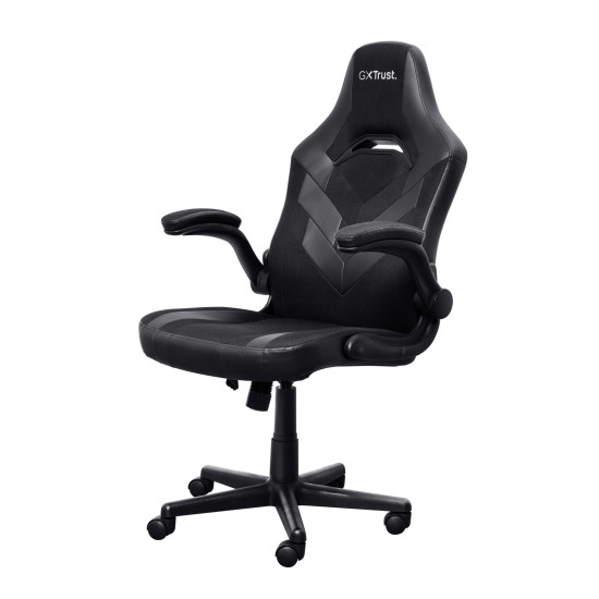 Trust GXT 703 RIYE Universal gaming chair Black Trust GXT 703 RIYE Universal gaming chair Black