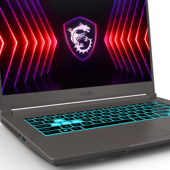 MSI Thin 15 B12UC-2049NL Intel® Core™ i7 i7-12650H Laptop 39.6 cm (15.6") Full HD 16 GB DDR4-SDRAM 512 GB SSD NVIDIA GeForce RTX 3050 Wi-Fi 6E (802.11ax) Windows 11 Home Black MSI Thin 15 B12UC-2049NL Intel® Core™ i7 i7-12650H Laptop 39.6 cm (15.6") Full HD 16 GB DDR4-SDRAM 512 GB SSD NVIDIA GeForce RTX 3050 Wi-Fi 6E (802.11ax) Windows 11 Home Black