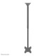 Neomounts CL35-340BL12 Monitor/TV mount ceiling 23-42" - h 106-156 cm Neomounts CL35-340BL12 Monitor/TV mount ceiling 23-42" - h 106-156 cm
