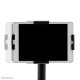 Neomounts FL15-625BL1 Tablet floor stand 7.9-11" - lockable - universal Neomounts FL15-625BL1 Tablet floor stand 7.9-11" - lockable - universal