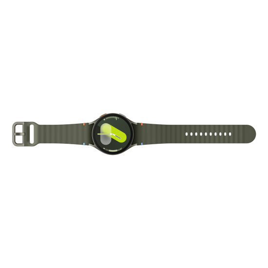 SMARTWATCH GALAXY WATCH7 LTE/44MM GREEN SM-L315 SAMSUNG SMARTWATCH GALAXY WATCH7 LTE/44MM GREEN SM-L315 SAMSUNG