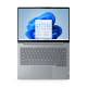 Lenovo ThinkBook 14 G8 IRL Intel Core 7 240H Laptop 35.6 cm (14") WUXGA 16 GB DDR5-SDRAM 512 GB SSD Wi-Fi 6 (802.11ax) Windows 11 Pro English Grey Lenovo ThinkBook 14 G8 IRL Intel Core 7 240H Laptop 35.6 cm (14") WUXGA 16 GB DDR5-SDRAM 512 GB SSD Wi-Fi 6 (802.11ax) Windows 11 Pro English Grey
