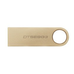 256GB 220MB/s Metal USB 3.2 Gen 1 DataTraveler SE9 G3