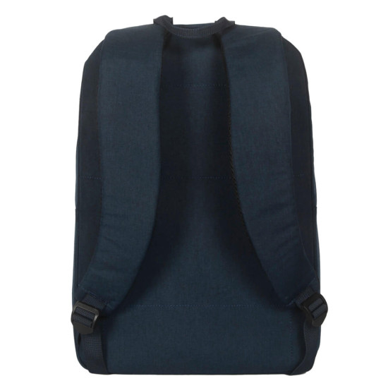 Targus EcoSmart backpack Travel backpack Navy Targus EcoSmart backpack Travel backpack Navy
