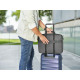 Trust Lisboa 40.6 cm (16") Briefcase Black Trust Lisboa 40.6 cm (16") Briefcase Black