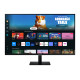 Samsung M50D computer monitor 68.6 cm (27") 1920 x 1080 pixels Full HD LED Black Samsung M50D computer monitor 68.6 cm (27") 1920 x 1080 pixels Full HD LED Black