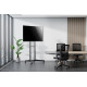 TV SET ACC FLOOR STAND 37-70"/FL50-540BL1 NEOMOUNTS TV SET ACC FLOOR STAND 37-70"/FL50-540BL1 NEOMOUNTS