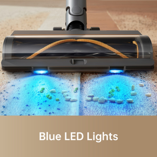 R20 Cordless Stick Vacuum