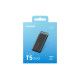Samsung MU-PH4T0S 4 TB 3.2 Gen 1 (3.1 Gen 1) Black Samsung MU-PH4T0S 4 TB 3.2 Gen 1 (3.1 Gen 1) Black