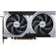 Graphics Card|MSI|NVIDIA GeForce RTX 5060 Ti|8 GB|GDDR7|128 bit|PCIE 5.0 16x|Dual Slot Fansink|1xHDMI|3xDisplayPort|5060TI8GVENTUS2XOCPL Graphics Card|MSI|NVIDIA GeForce RTX 5060 Ti|8 GB|GDDR7|128 bit|PCIE 5.0 16x|Dual Slot Fansink|1xHDMI|3xDisplayPort|5060TI8GVENTUS2XOCPL