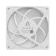 CASE FAN 120MM BIONIX P12 ARGB/WHT ACFAN00336A ARCTIC