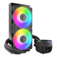 CPU COOLER S_MULTI/ACFRE00182A ARCTIC CPU COOLER S_MULTI/ACFRE00182A ARCTIC