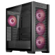 Case|ASUS|TUF Gaming GT302 ARGB|MidiTower|Case product features Transparent panel|Not included|ATX|EATX|MicroATX|MiniITX|Colour Black|TUFGAMINGGT302ARGBBK Case|ASUS|TUF Gaming GT302 ARGB|MidiTower|Case product features Transparent panel|Not included|ATX|EATX|MicroATX|MiniITX|Colour Black|TUFGAMINGGT302ARGBBK