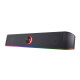 Trust GXT 619 Thorne Black 2.0 channels 6 W Trust GXT 619 Thorne Black 2.0 channels 6 W