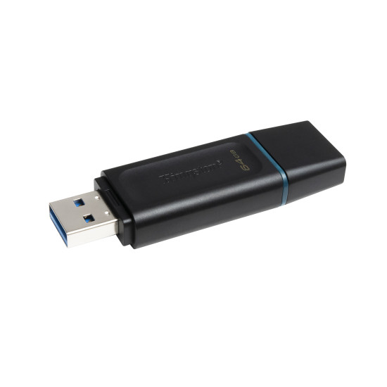 Kingston Technology DataTraveler Exodia - USB 3.2 Flash Drive Kingston Technology DataTraveler Exodia - USB 3.2 Flash Drive