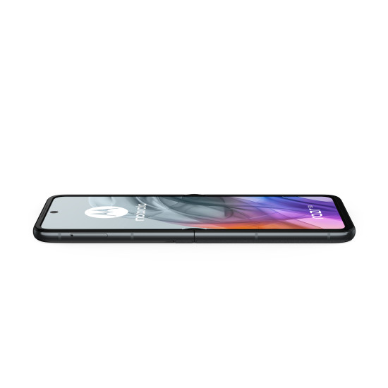 Motorola razr 50 17.5 cm (6.9") Dual SIM Android 14 5G USB Type-C 8 GB 256 GB 4200 mAh Grey Motorola razr 50 17.5 cm (6.9") Dual SIM Android 14 5G USB Type-C 8 GB 256 GB 4200 mAh Grey
