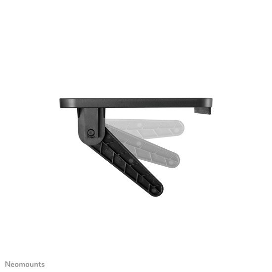 Neomounts AWL28-210BL1 Multimedia holder - universal Neomounts AWL28-210BL1 Multimedia holder - universal