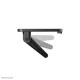 Neomounts AWL28-210BL1 Multimedia holder - universal Neomounts AWL28-210BL1 Multimedia holder - universal