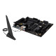 Mainboard|ASUS|AMD B550|SAM4|ATX|Memory DDR4|Memory slots 4|1xPCI-Express 3.0 1x|1xPCI-Express 3.0 4x|1xPCI-Express 4.0 16x|2xM.2|1xHDMI|1xDisplayPort|2xAudio-In|3xAudio-Out|2xUSB 2.0|1xUSB type C|5xUSB 3.2|1xOptical S/PDIF|1xRJ45|TUFGAMB550-PLUSWIFIII Mainboard|ASUS|AMD B550|SAM4|ATX|Memory DDR4|Memory slots 4|1xPCI-Express 3.0 1x|1xPCI-Express 3.0 4x|1xPCI-Express 4.0 16x|2xM.2|1xHDMI|1xDisplayPort|2xAudio-In|3xAudio-Out|2xUSB 2.0|1xUSB type C|5xUSB 3.2|1xOptical S/PDIF|1xRJ45|TUFGAMB550-PLUSWIFIII