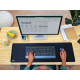 Trust Mouse Pad XXL Black Trust Mouse Pad XXL Black