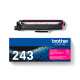 Brother TN-243M toner cartridge 1 pc(s) Original Magenta Brother TN-243M toner cartridge 1 pc(s) Original Magenta