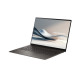 ASUS Zenbook S 14 UX5406SA-PV050W Intel Core Ultra 7 258V Laptop 35.6 cm (14") 3K 32 GB LPDDR5x-SDRAM 1 TB SSD Wi-Fi 7 (802.11be) Windows 11 Home Grey ASUS Zenbook S 14 UX5406SA-PV050W Intel Core Ultra 7 258V Laptop 35.6 cm (14") 3K 32 GB LPDDR5x-SDRAM 1 TB SSD Wi-Fi 7 (802.11be) Windows 11 Home Grey
