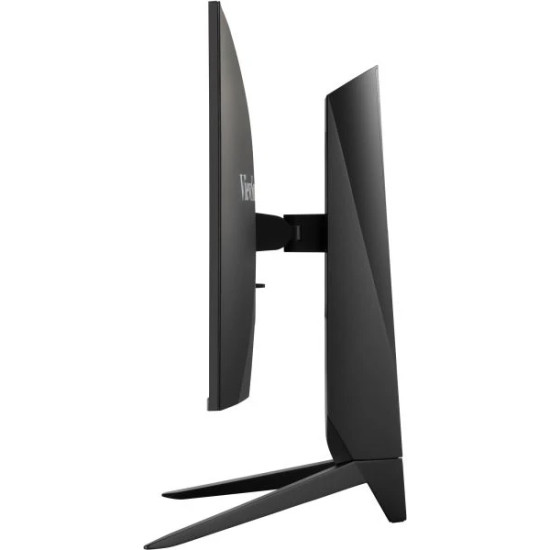 Viewsonic VX Series VX3480-2K-PRO computer monitor 86.4 cm (34") 3440 x 1440 pixels UltraWide Quad HD LED Black Viewsonic VX Series VX3480-2K-PRO computer monitor 86.4 cm (34") 3440 x 1440 pixels UltraWide Quad HD LED Black