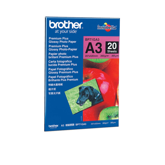 A3 Glossy Paper A3 Glossy Paper
