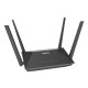Wireless Router|ASUS|Wireless Router|1800 Mbps|Mesh|IEEE 802.11a|IEEE 802.11b|IEEE 802.11g|IEEE 802.11n|IEEE 802.11ac|IEEE 802.11ax|Number of antennas 4|RT-AX52 Wireless Router|ASUS|Wireless Router|1800 Mbps|Mesh|IEEE 802.11a|IEEE 802.11b|IEEE 802.11g|IEEE 802.11n|IEEE 802.11ac|IEEE 802.11ax|Number of antennas 4|RT-AX52