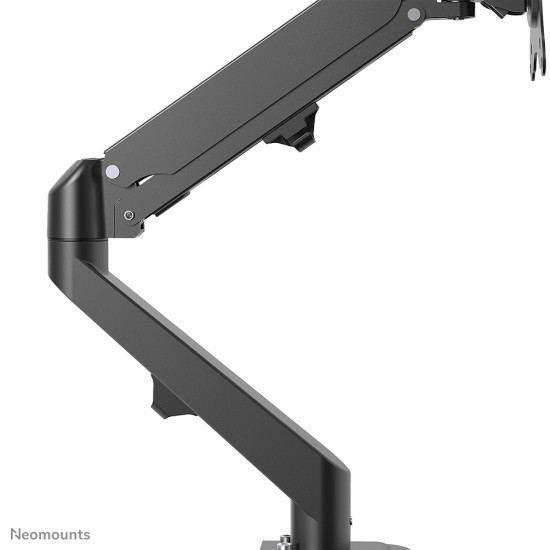 Neomounts DS70-700BL2 Monitor arm 17-27" - gas spring Neomounts DS70-700BL2 Monitor arm 17-27" - gas spring
