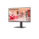 LG 27BA65QB computer monitor 68.6 cm (27") 2560 x 1440 pixels Wide Quad HD LED Black LG 27BA65QB computer monitor 68.6 cm (27") 2560 x 1440 pixels Wide Quad HD LED Black