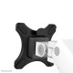 MONITOR ACC DESK MOUNT 17-35"/DS70S-950WH2 NEOMOUNTS