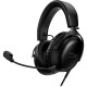 HyperX Cloud III BLK GAM HEADSET
