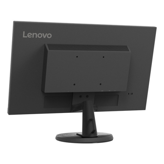 Lenovo D24-40 computer monitor 60.5 cm (23.8") 1920 x 1080 pixels Full HD LED Black Lenovo D24-40 computer monitor 60.5 cm (23.8") 1920 x 1080 pixels Full HD LED Black