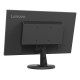 Lenovo D24-40 computer monitor 60.5 cm (23.8") 1920 x 1080 pixels Full HD LED Black Lenovo D24-40 computer monitor 60.5 cm (23.8") 1920 x 1080 pixels Full HD LED Black